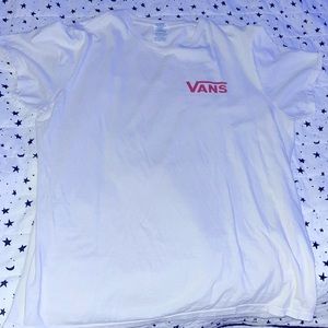 Brand: Vans